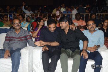 Sammohanam Movie Pre Release Event